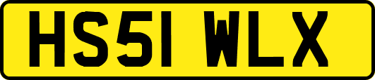 HS51WLX