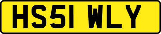 HS51WLY