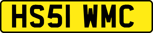 HS51WMC