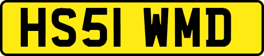 HS51WMD