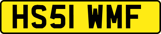HS51WMF