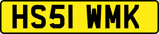 HS51WMK