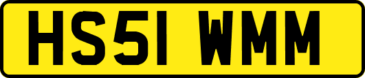 HS51WMM