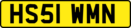 HS51WMN