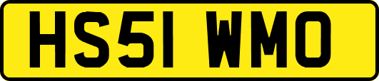 HS51WMO