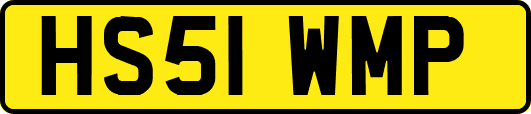 HS51WMP