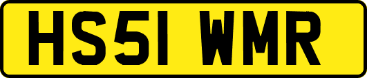 HS51WMR