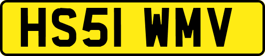 HS51WMV