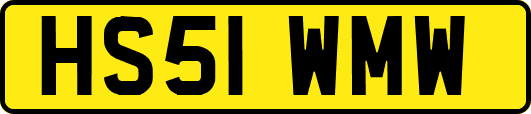 HS51WMW