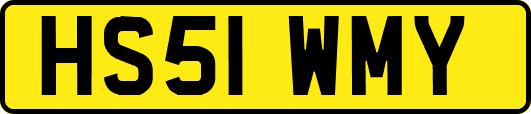 HS51WMY