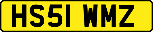 HS51WMZ