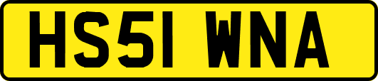 HS51WNA