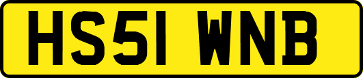 HS51WNB