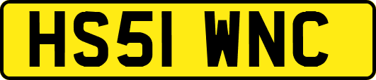 HS51WNC