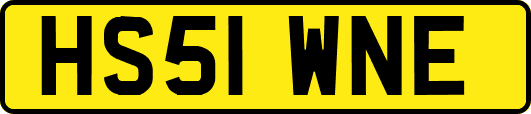HS51WNE