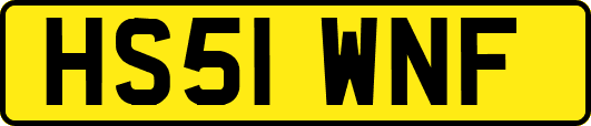 HS51WNF