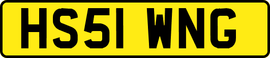 HS51WNG