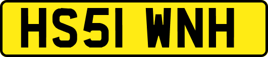 HS51WNH
