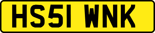 HS51WNK