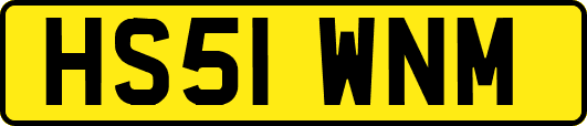HS51WNM