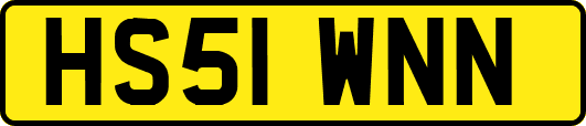 HS51WNN