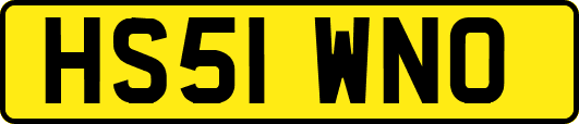 HS51WNO