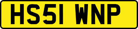 HS51WNP