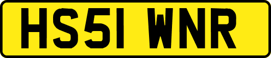 HS51WNR