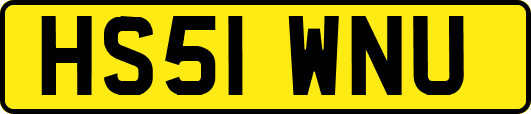 HS51WNU