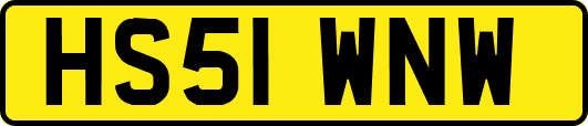 HS51WNW