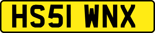 HS51WNX