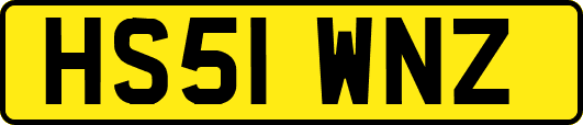 HS51WNZ