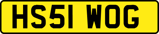 HS51WOG