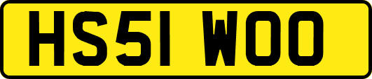 HS51WOO