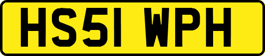 HS51WPH