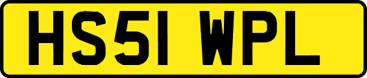 HS51WPL