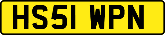 HS51WPN