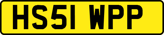 HS51WPP