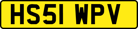 HS51WPV