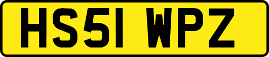 HS51WPZ