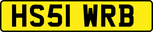 HS51WRB