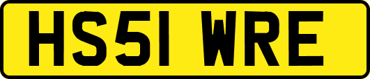 HS51WRE
