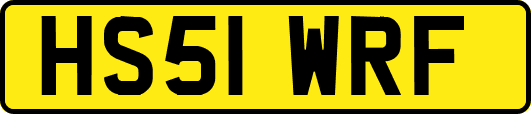 HS51WRF