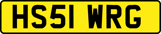HS51WRG