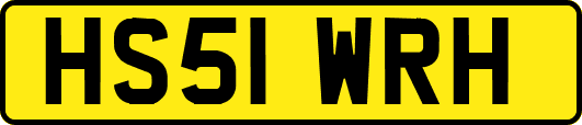 HS51WRH