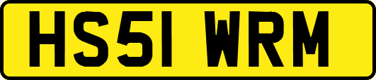 HS51WRM