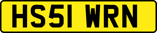 HS51WRN