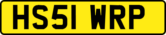 HS51WRP