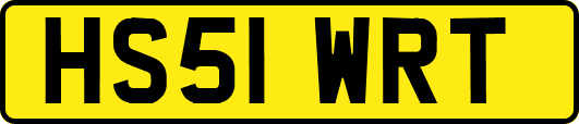 HS51WRT