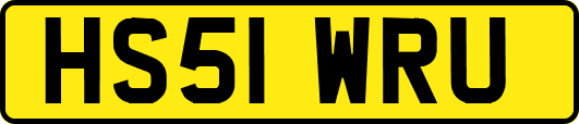 HS51WRU